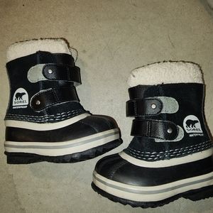 Sorel Boots